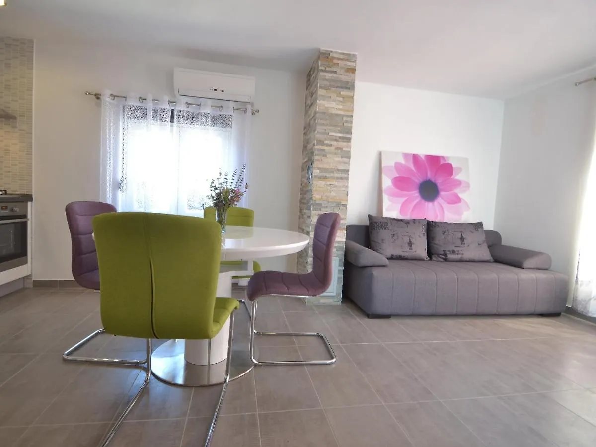 Holiday Home Ivan By Interhome Vir Croatia